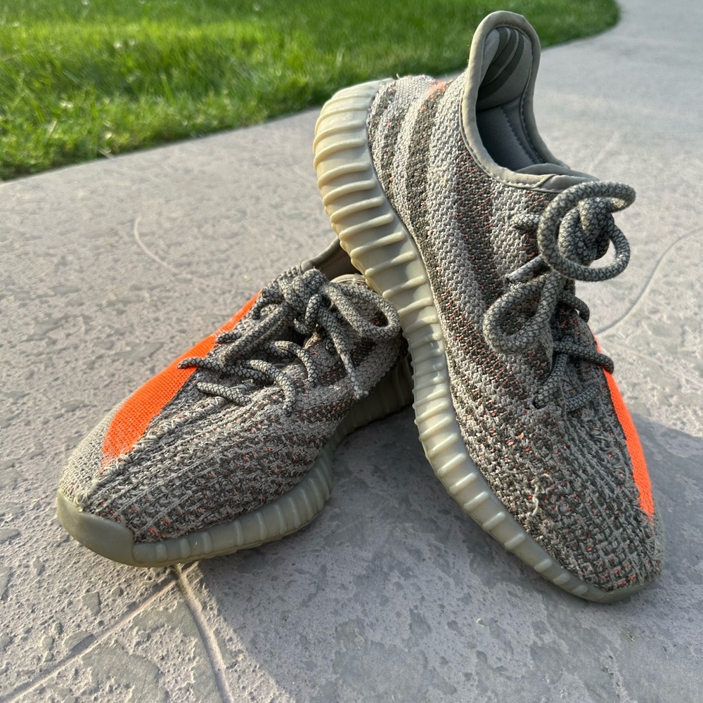 Yeezy Boost 350 - Size 8 Mens